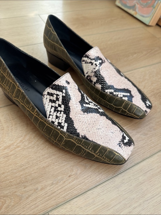 Rachel Comey Shoes - Rachel Comey cheater loafer 9